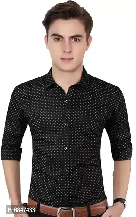 Casual Shirts uploaded by Udaan on 2/25/2023