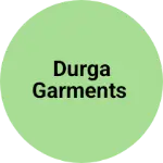 Business logo of Durga Garments