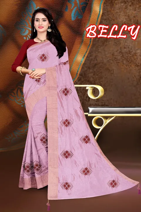 Belly  uploaded by Karuna Saree Centre Surat on 2/25/2023