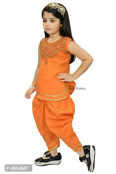 Cotton Blend Dress uploaded by Udaan on 2/25/2023