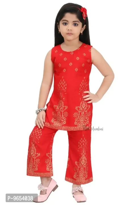 Cotton Blend Dress uploaded by Udaan on 2/25/2023
