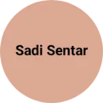Business logo of sadi sentar