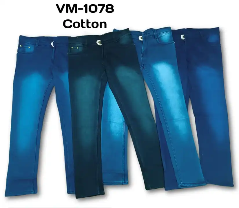 Mens jeans  uploaded by Victory Export  on 2/25/2023