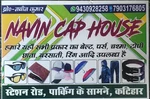 Business logo of Navin cap house