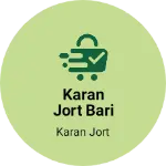 Business logo of Karan jort Bari Himachal Pradesh kinnour