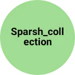 Business logo of Sparsh_collection