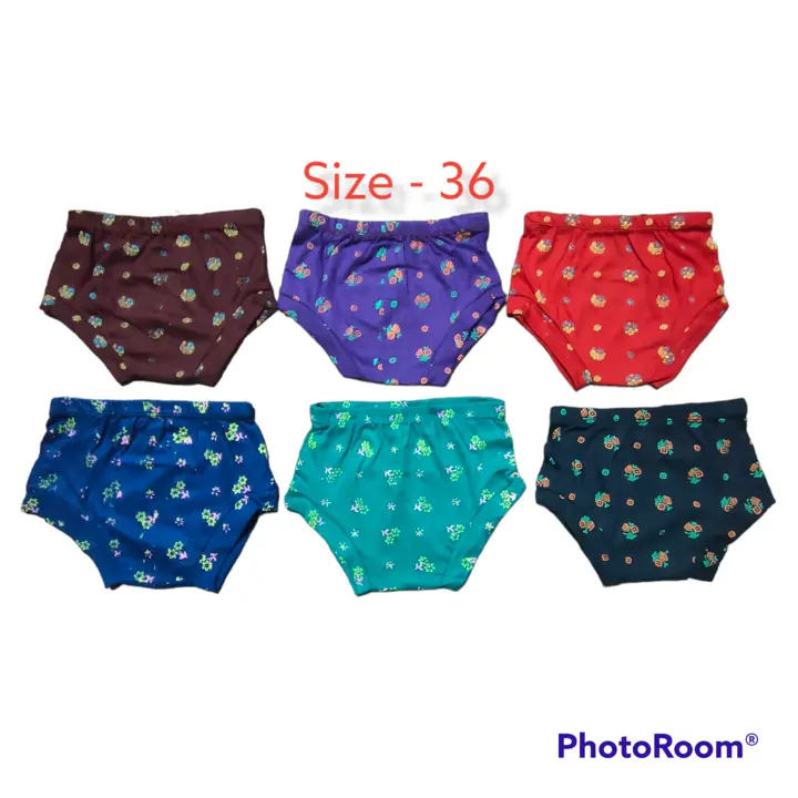 Product image with price: Rs. 10, ID: kids-underwear-d16b7f74