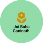 Business logo of jai baba ganinath