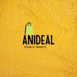 Business logo of Anideal