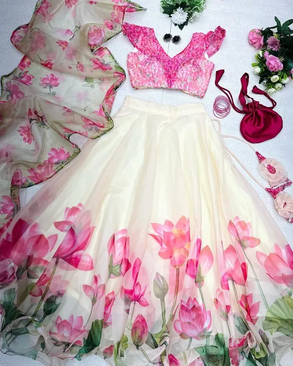 Fancy dress  uploaded by Shreeji fashion on 2/25/2023