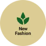 Business logo of New fashion