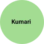 Business logo of Kumari