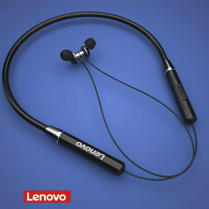 Lenovo HE05 Bluetooth Headset uploaded by Happy Enterprise on 5/31/2024