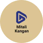 Business logo of Mitali kangan