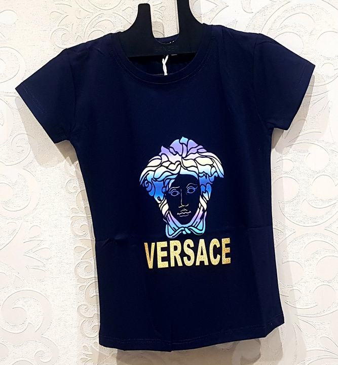 Boys t shirt 20 se 30  uploaded by Meera Collection Factory Outlet on 2/25/2023