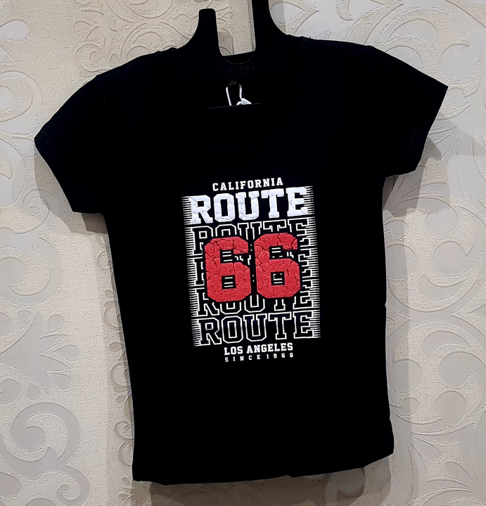 Boys t shirt 20 se 30  uploaded by Meera Collection Factory Outlet on 2/25/2023