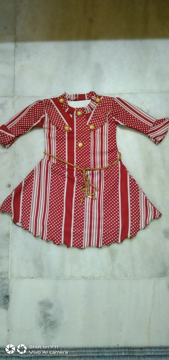 Frock .size +20  uploaded by AFridi Dresses  on 2/25/2023