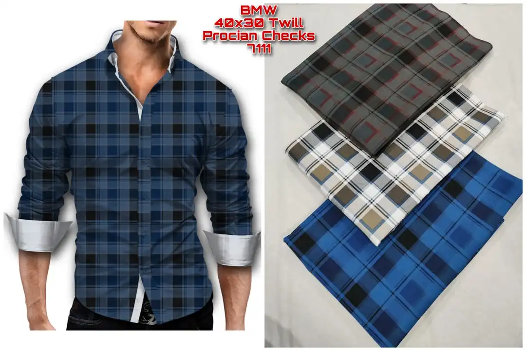Shirt Cotton Lafar XL uploaded by business on 2/25/2023