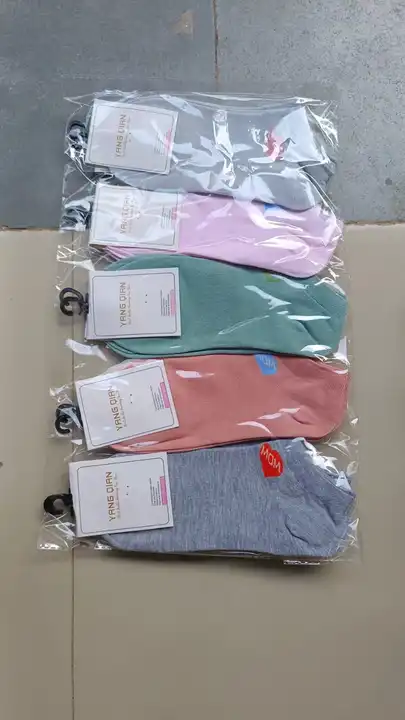 Ladies gents socks uploaded by Dhruv enterprise on 2/25/2023