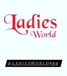 Business logo of Ladies world