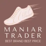Business logo of MANIAR trader