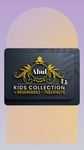 Business logo of Abul kids collection  based out of Pratapgarh