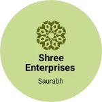Business logo of Shree enterprises