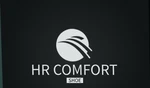 Business logo of HR COMFORT SHOES