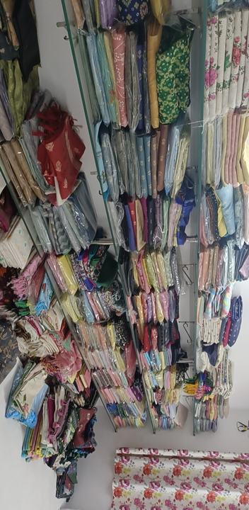 Warehouse Store Images of BANARSI_SUITS