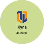 Business logo of KYNA