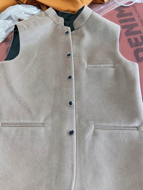 Jants Nehru jackets uploaded by kailasa collection on 2/25/2023