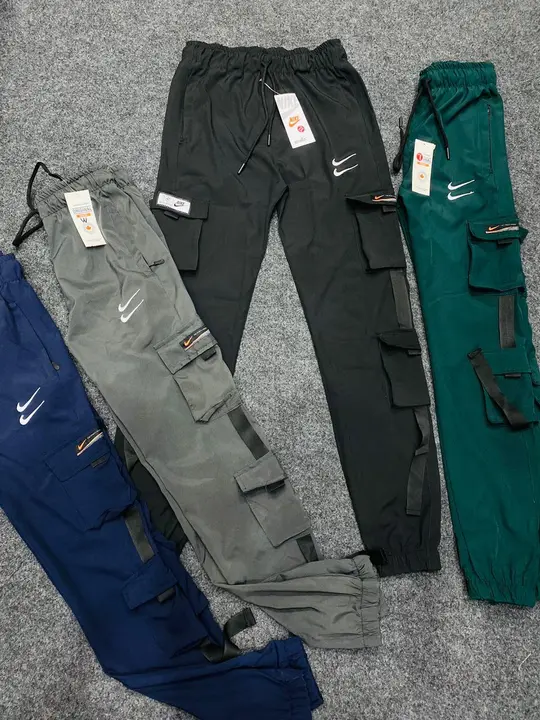 

Cargo style N/S jogger

Size  uploaded by K. KALIA APPARELS  on 2/25/2023