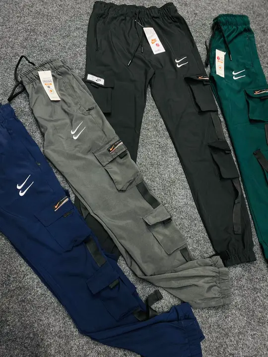 

Cargo style N/S jogger

Size  uploaded by K. KALIA APPARELS  on 2/25/2023