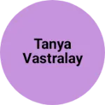 Business logo of Tanya vastralay