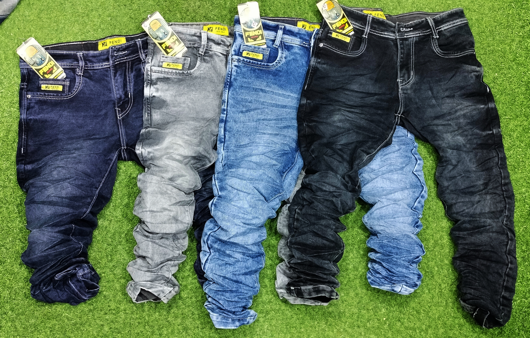 Cotton nitid / 28/28/30/30/32/34/size uploaded by G-92 jeans on 2/25/2023