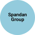 Business logo of Spandan group