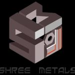 Business logo of Shree metals