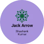 Business logo of Jack arrow