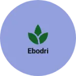 Business logo of Ebodri