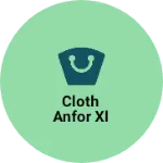 Business logo of Cloth Anfor xL
