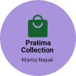 Business logo of Pratima collection
