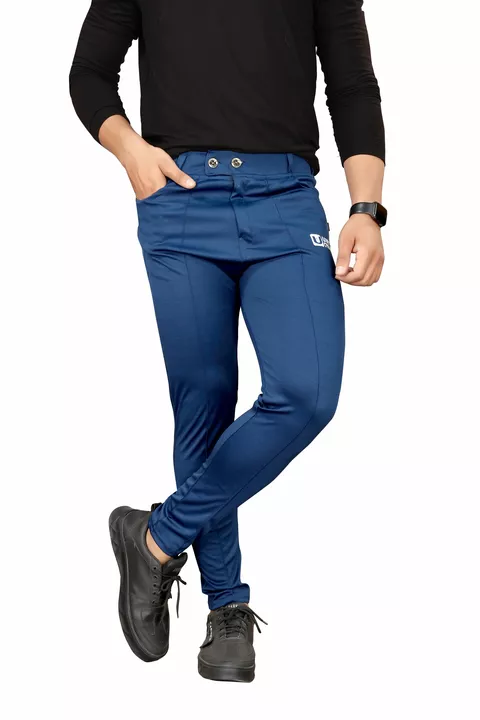 Men's track pants  uploaded by business on 2/25/2023