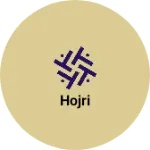 Business logo of Hojri