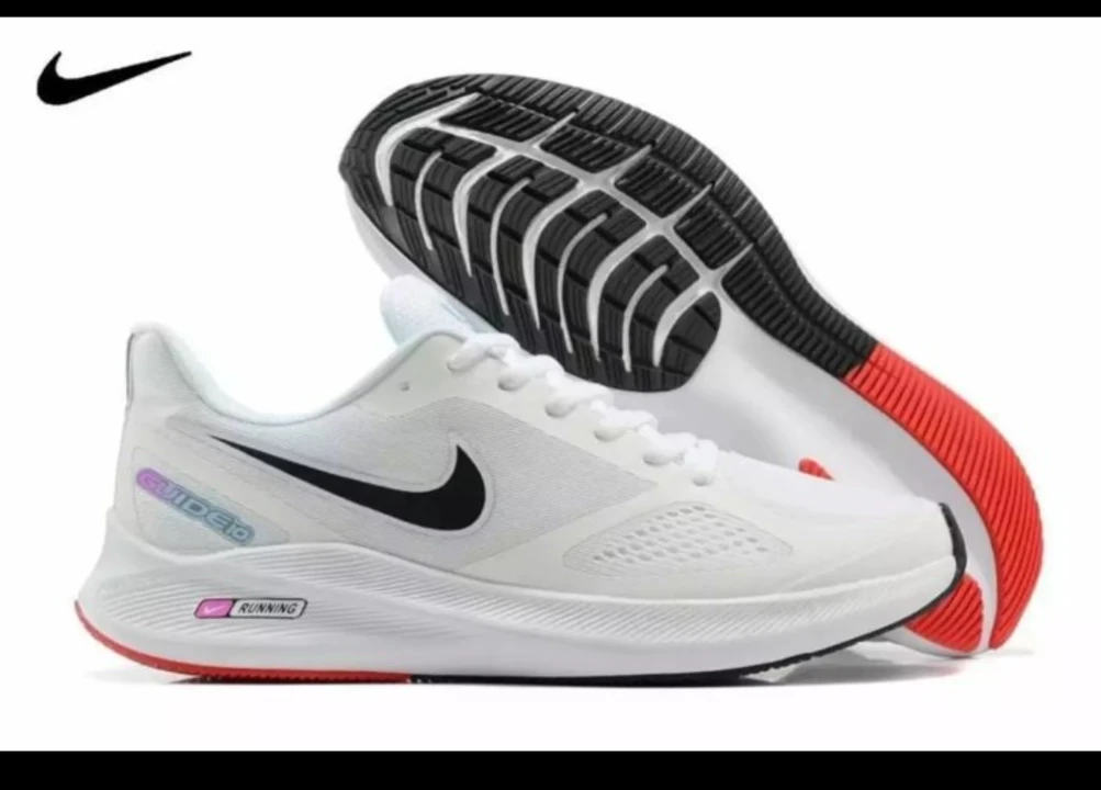 Nike shoes for mens  uploaded by Ks clothing and footwear store.in on 2/25/2023