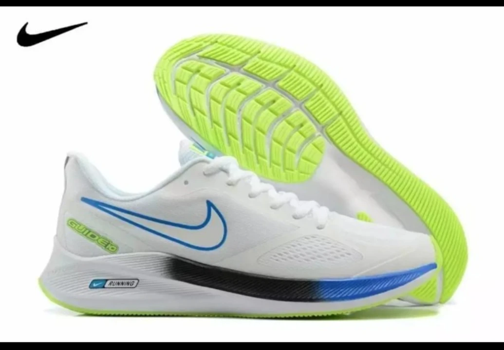Nike shoes for mens  uploaded by Ks clothing and footwear store.in on 2/25/2023