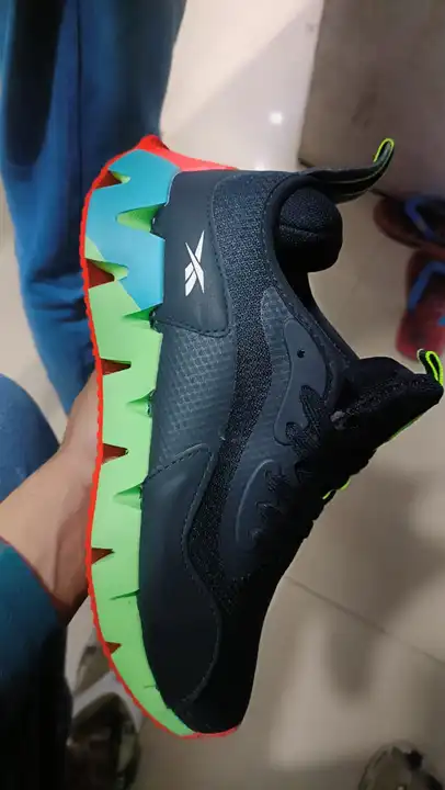 Nike, Reebok  uploaded by Ks clothing and footwear store.in on 2/25/2023