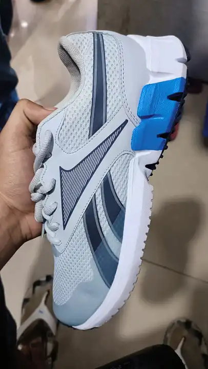 Nike, Reebok  uploaded by Ks clothing and footwear store.in on 2/25/2023