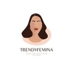 Business logo of Trendyfemina