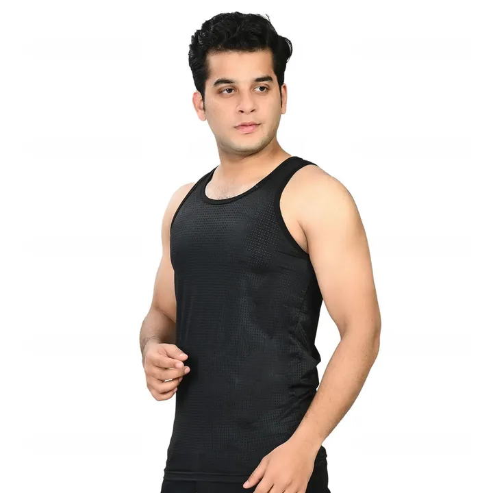 Gym vest  uploaded by RATHORE SAHAB on 2/25/2023