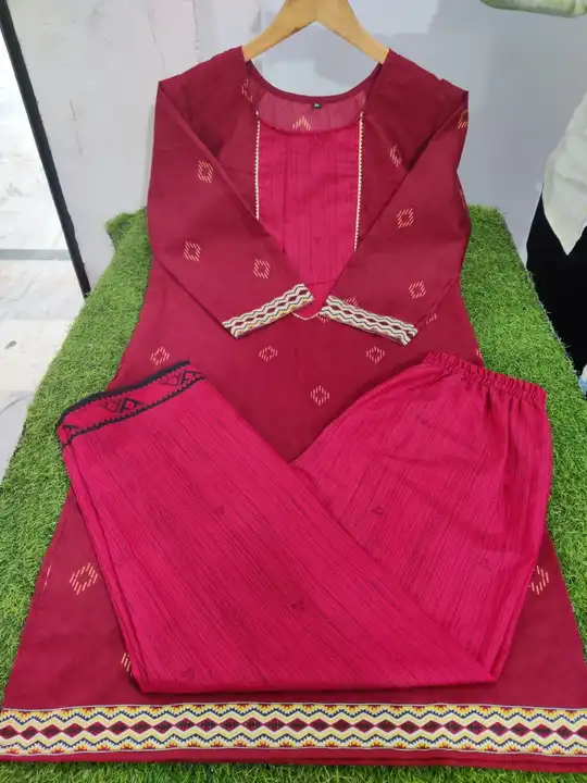 Women suit set  uploaded by Julu art  on 2/25/2023